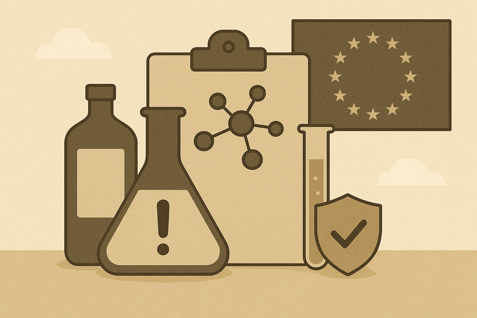 Réglementation européenne REACH