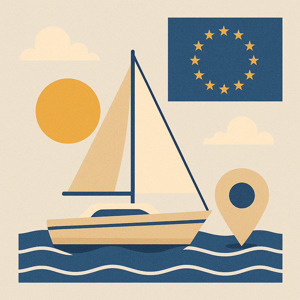 Europe's Water Sports Tourism Market Potential